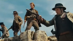 电影<送乡人>美国版预告片