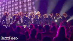 电影<完美音调2>精彩片段1