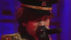 DAIGO - YAIBA(2015FNS歌謡祭THE LIVE)现场版 15/12/16