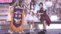 AKB48 - めざましテレビ 華麗なる共演!AKB紅白歌合戦