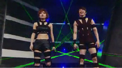 T.M.Revolution - Hot Limit(2015FNS歌謡祭THE LIVE)现场版 15/12/16