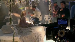 电影<魔法黑森林>制作特辑之Costumes Of The Woods