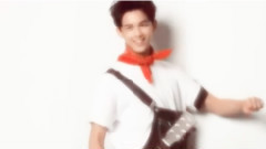 吴磊Easy杂志拍摄花絮集锦!