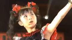 BABYMETAL - 横滨live重大发表,各电视台反应P3