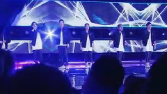 EXILE TRIBE メドレー(2015FNS歌謡祭THE LIVE)现场版 15/12/16