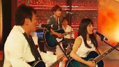 miwa - 情熱(2015FNS歌謡祭THE LIVE)现场版 15/12/16