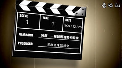 吴磊 - 吴磊官方宣传片