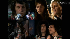 Queen - Somebody To Love