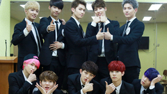 U10TV ep22 HAPPY XIAO DAY 密着取材