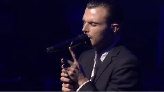 Hurts - Joannie Rochette with Hurts