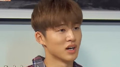 玛丽和我 B.I & 金振焕 Cut