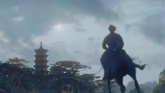 电影<卧虎藏龙2之青冥宝剑>中文预告