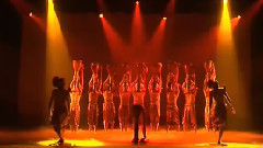 中央民族大学泼水节晚会 之舞蹈