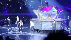 Let Out The Beast & Run