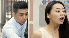 电影<爱一次不够>暖心预告