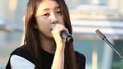 The Ark - 男子汉抒情版 & 男子汉