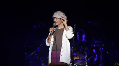 朴树 - 谈互动话部分 我也爱你们