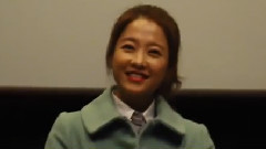 电影<假装热情>舞台问候