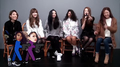 RaNia Seoulwave 采访