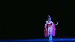 第九届桃李杯舞蹈