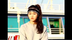 The Ark - 男子汉抒情版