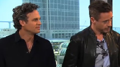 电影<复仇者联盟2:奥创纪元>