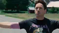 电影<心灵审判> 预告片2