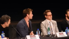 复联2 LA 发布会(下)