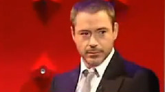 Jonathan Ross 2008 Part 1