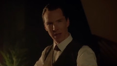 英剧<神探夏洛克第四季 可恶的新娘>最新预告!