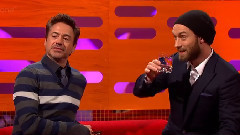 The Graham Norton Show S10E08