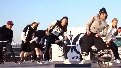 The Ark - 男子汉 2