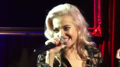 Pixie Lott - Good Love & 采访