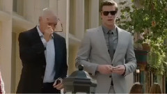 电影<偏执>片段之Power is the Juice