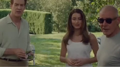 电影<偏执>片段之Privacy is a Myth