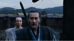 电影<清须会议>预告片