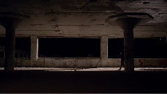 电影<神秘追随>精彩片段