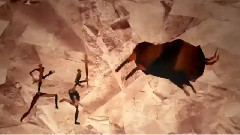 电影<人形净琉璃>片头