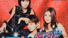 Super Star 星光灿烂花絮