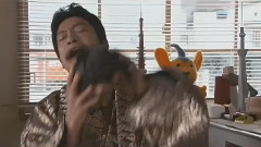 乌龙派出所电影版 封锁胜哄桥剧场版预告片