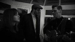 Hudson Taylor,Gabrielle Aplin - All My Trials