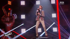 Jenifer,Florent Pagny,Zazie,Mika - Need You Tonight