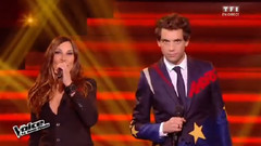 Jenifer,Florent Pagny,Zazie,Mika - Chanson Sur Ma Drole De Vie