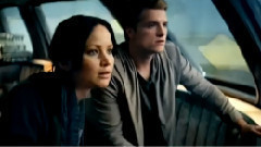 电影<饥饿游戏2:星火燎原>中国版预告片