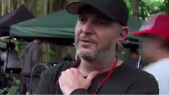 电影<饥饿游戏2:星火燎原>中文版IMAX制作特辑.