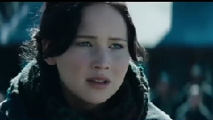 电影<饥饿游戏2:星火燎原>中文版预告片1