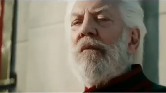 电影<饥饿游戏2:星火燎原>中文版终极预告片.