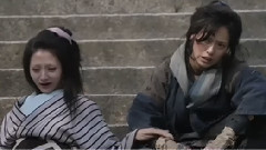 电影<投靠女与出走男>日本预告片1