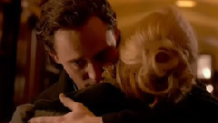 电影<猩红山峰>德国预告片2