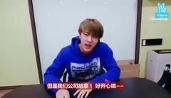 吃饭的金硕珍 LIVE 上 中文字幕(Serendipity)